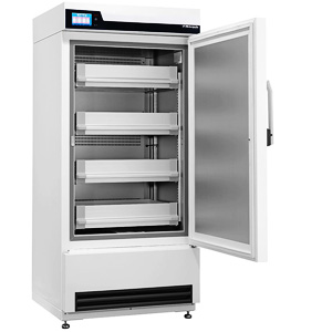 Blood Plasma Freezers-330